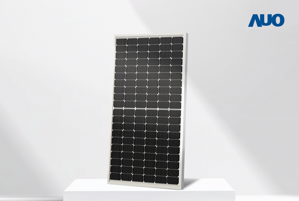 友達研發「SunAlto雙玻雙面發電太陽能模組」，符合高轉換效率、低衰減的電池技術，並具備強壯的結構強度、高抗風壓及高抗鹽害特型，專門因應台灣海島型氣候所打造之高可靠性模組。